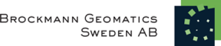 BG - Brockmann Geomatics Sweden