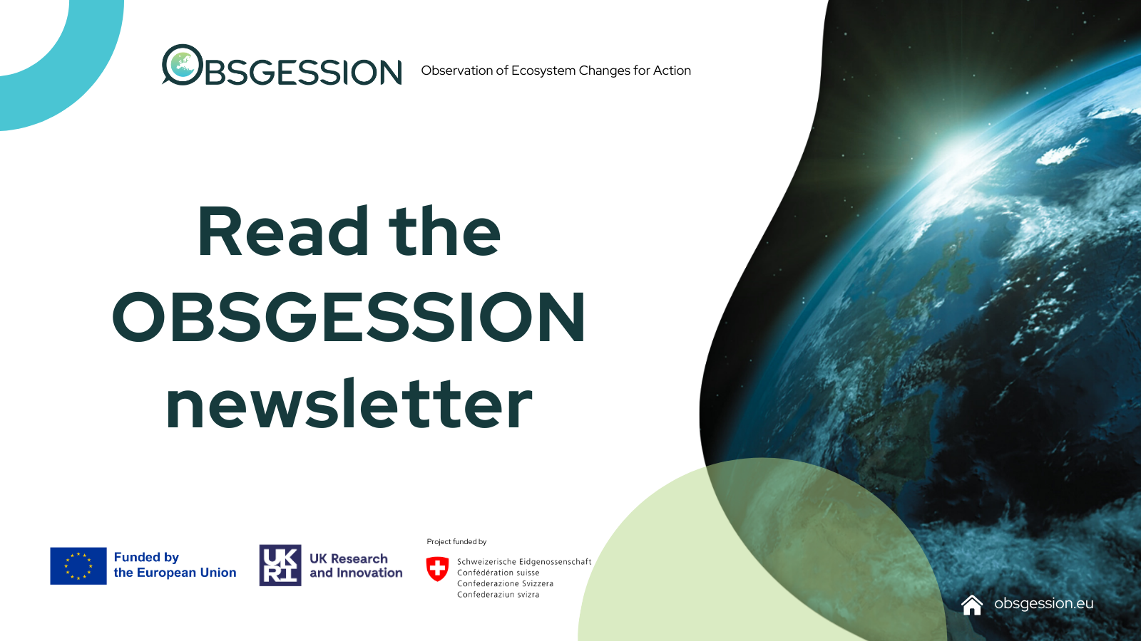 OBSGESSION Newsletter: The December 2025 issue is out
