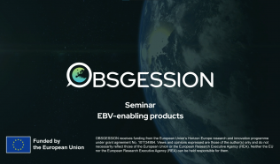 OBSGESSION showcases progress in a new seminar on EBV-enabling products.