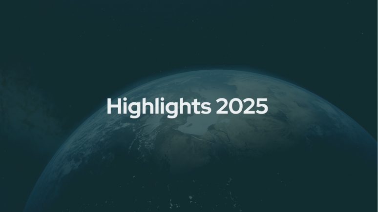 OBSGESSION highlights of 2025