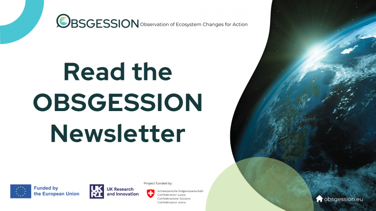 OBSGESSION Newsletter: The June 2026 Edition is out